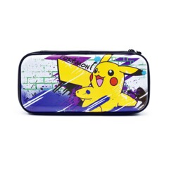 NINTENDO SWITCH - HORI - PIKACHU PREMIUM VAULT CASE